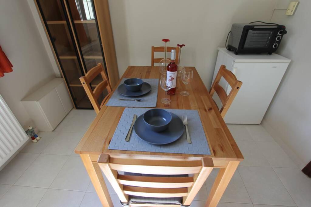 Cozy Apartment In The Heart Of The Town Argostoli  Eksteriør billede