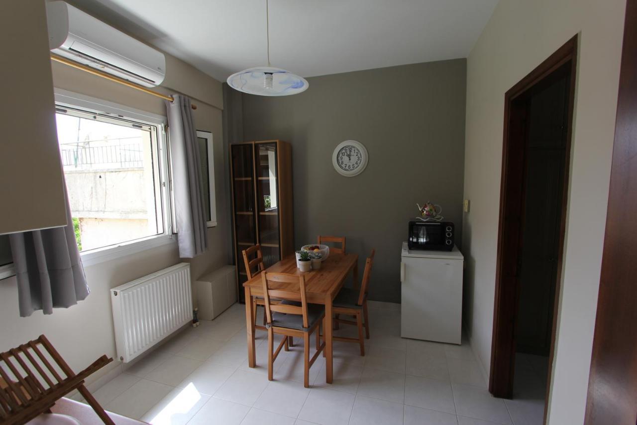 Cozy Apartment In The Heart Of The Town Argostoli  Eksteriør billede