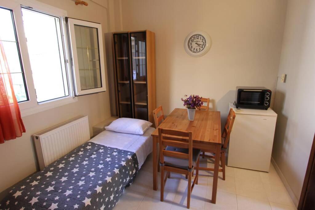 Cozy Apartment In The Heart Of The Town Argostoli  Eksteriør billede