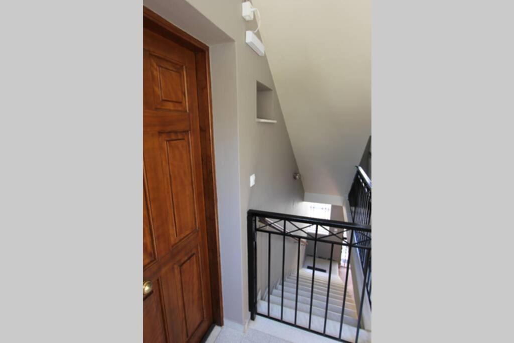 Cozy Apartment In The Heart Of The Town Argostoli  Eksteriør billede