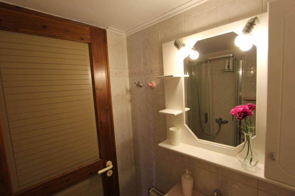 Cozy Apartment In The Heart Of The Town Argostoli  Eksteriør billede