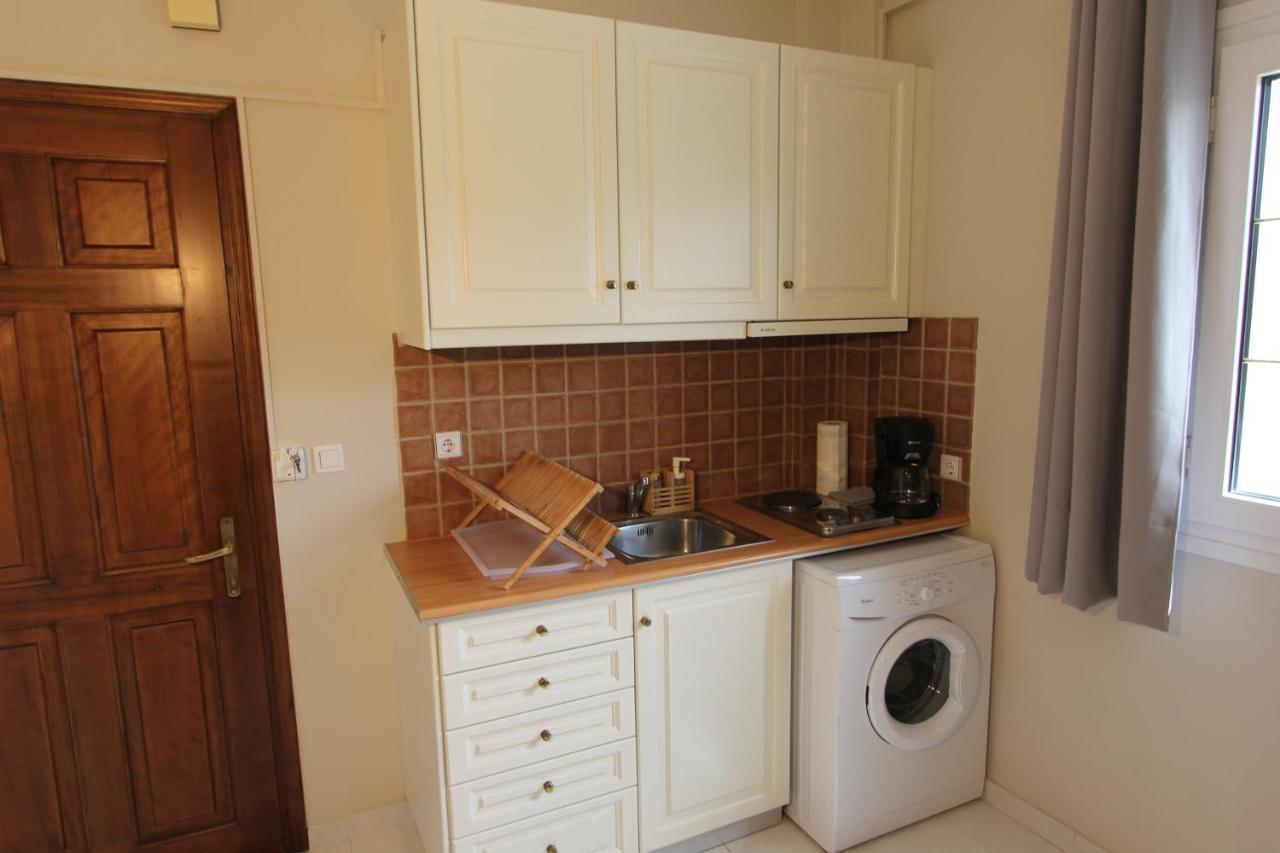 Cozy Apartment In The Heart Of The Town Argostoli  Eksteriør billede